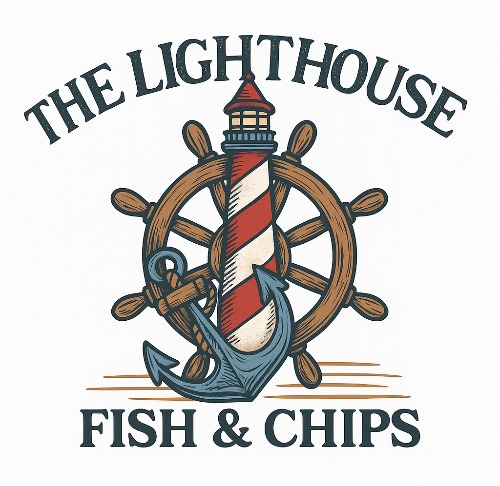 The Lighthouse Fish & Chips